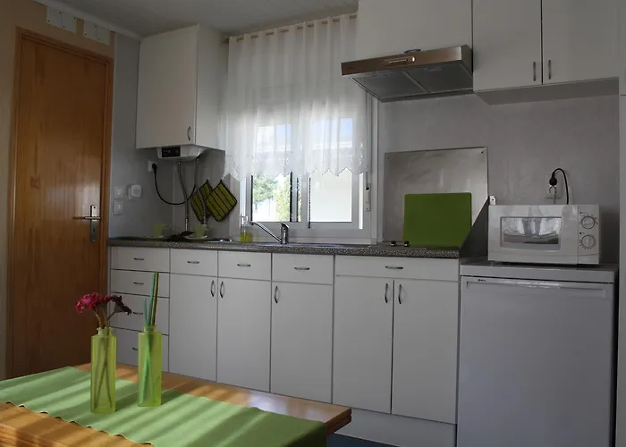 Kemping Valbom By Campigir *