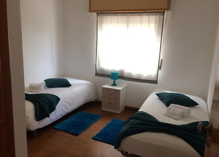 Kemping Valbom By Campigir