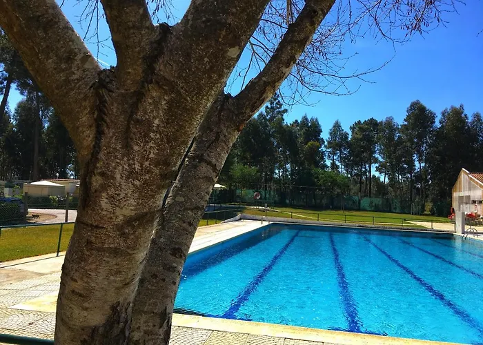 Valbom By Campigir Sesimbra